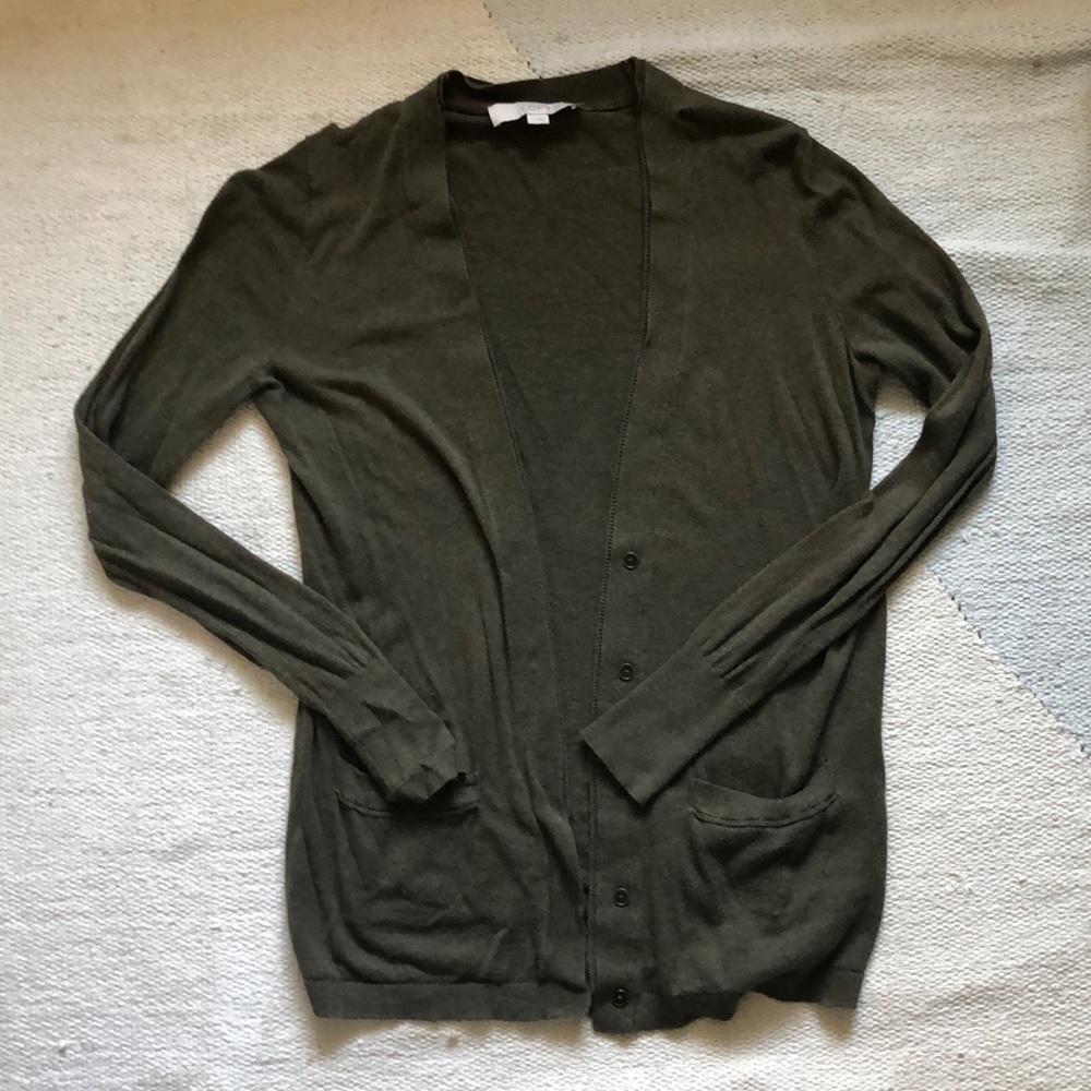 Cardigan